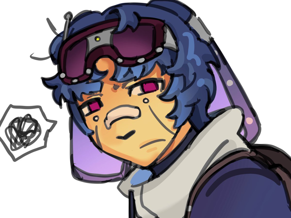 Darlii4ever's tweet photo. I like how I drew them 👍👍 https://t.co/ZcTdML8k2I