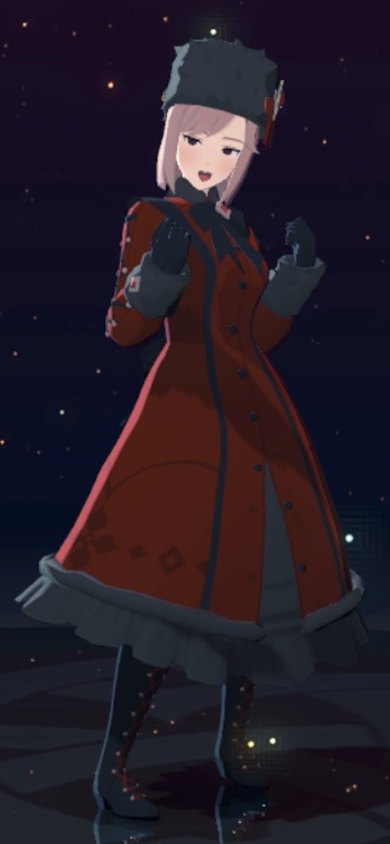 JumaChan_JP's tweet photo. リリースまで後5分！
楽しみ😌
#マビモバ
#マビノギモバイル https://t.co/bWT0ZxUwkV