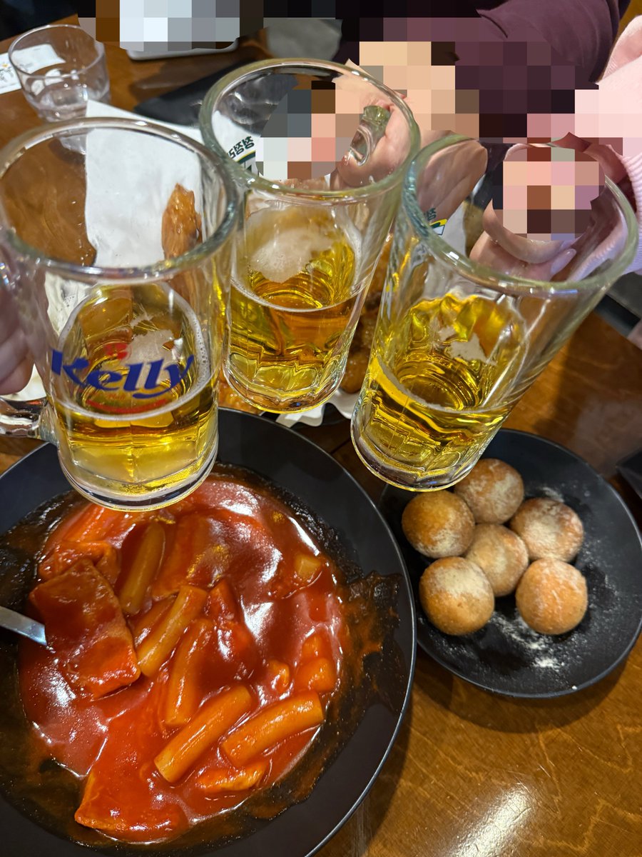 allaboutuoo's tweet photo. 너무 즐겁다….
ㄴ얼마나? https://t.co/RvGsbdqBpL