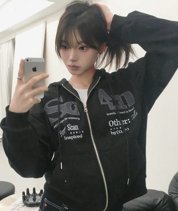fuzzyscan's tweet photo. #팔로우 #RT #맘찍
와플 텍스쳐로 유니크한 소재감에
투웨이 지퍼로 다양한 연출이 가능한
퍼지스캔 효녀템 오버핏 후드집업

데일리 컬러로 준비했으니 구경 와

https://t.co/4wJH9NLASX https://t.co/j7SzgtQyTp