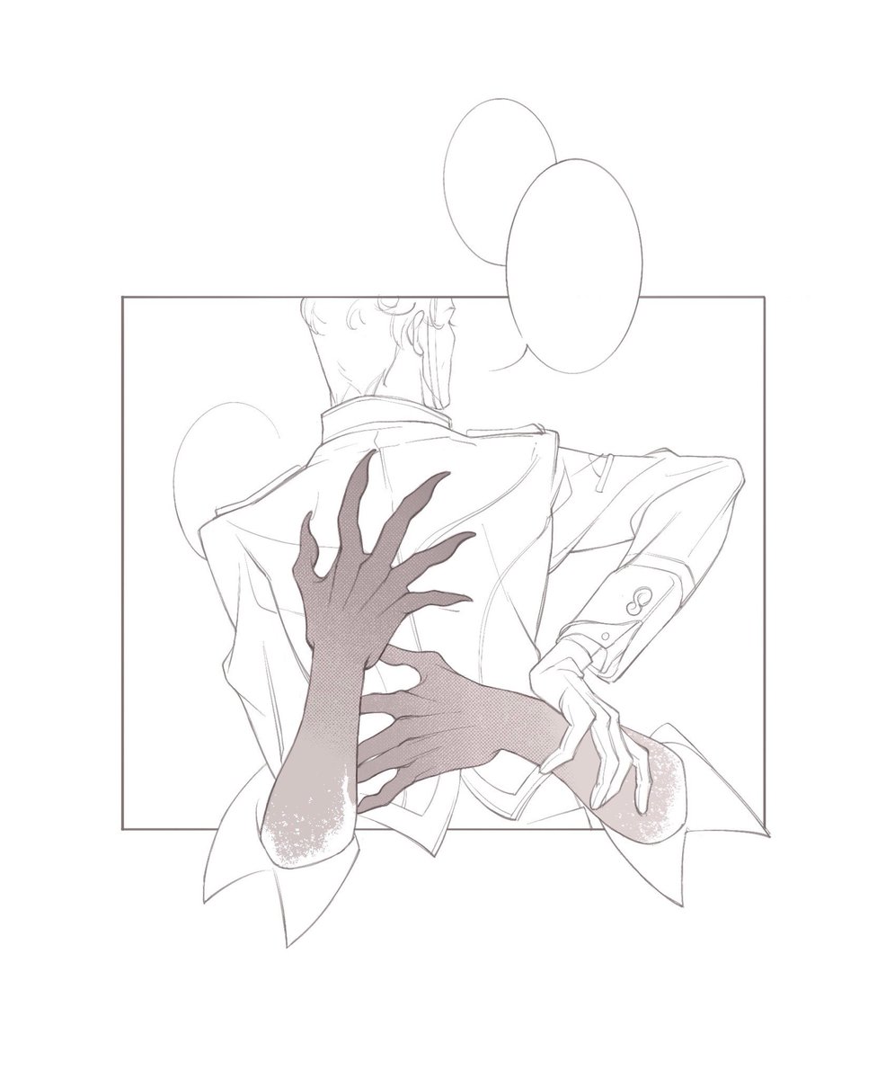 sirsoftborn's tweet photo. {Love enough and you'll run out of breath
You'll need a respirator}

#deadlock #driftdoor https://t.co/UOmBfbEiJV