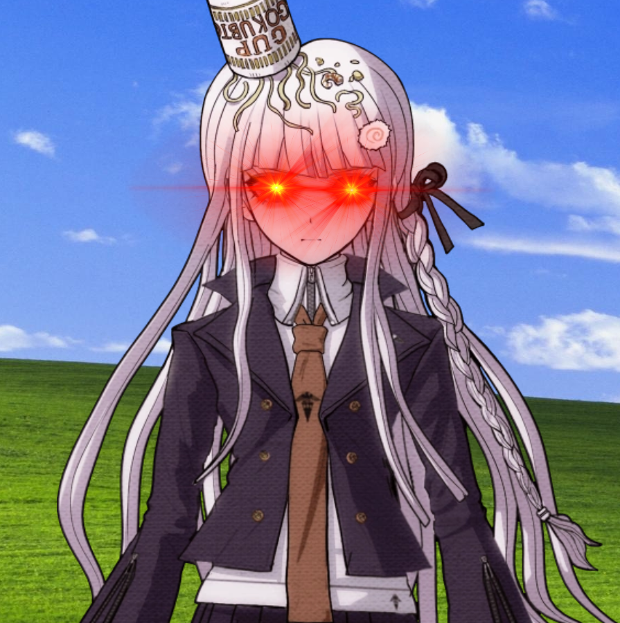 LoganoPiano's tweet photo. Everyone wants to disagree but nobody wants to disprove it. Total Kyoko supremacy! https://t.co/pXNXUQ36bs