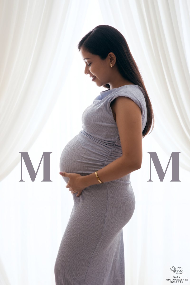 BabyKolkata's tweet photo. ✨ Celebrate your pregnancy glow with a beautiful maternity photoshoot. Capture this precious moment forever. 🤍
#MaternityPhotoshoot #MaternityPhotography #MomToBe https://t.co/zdyQZCtfUi