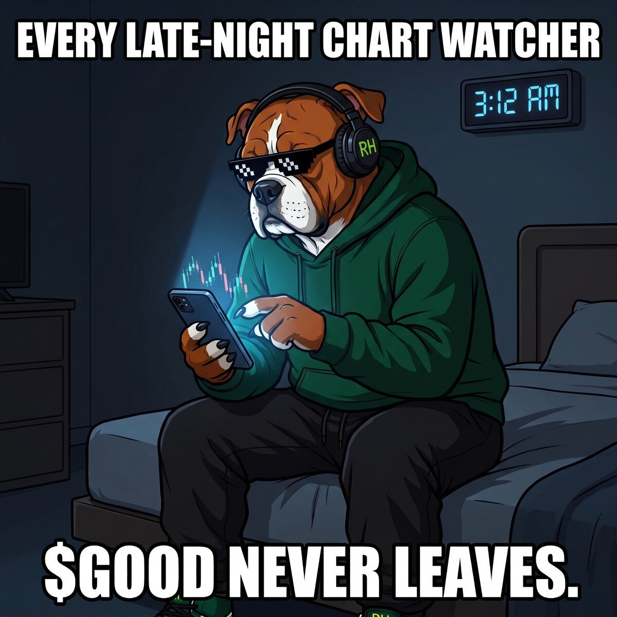 GoodCoinRH tweet picture