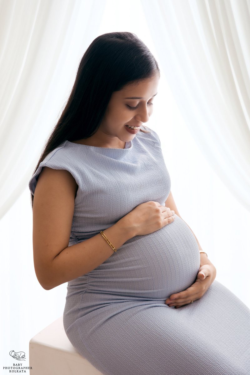 BabyKolkata's tweet photo. ✨ Celebrate your pregnancy glow with a beautiful maternity photoshoot. Capture this precious moment forever. 🤍
#MaternityPhotoshoot #MaternityPhotography #MomToBe https://t.co/iXfgaNM6pN