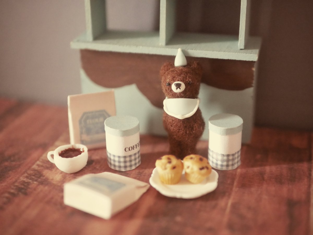 miniaturemaron's tweet photo. チョコミントづくし販売予定が10／9になります。お気に入り登録すると開始通知がいきますのでご購入希望の方はよろしくお願いします🙇
https://t.co/qgF7IeznMi https://t.co/hEt4akMRr7