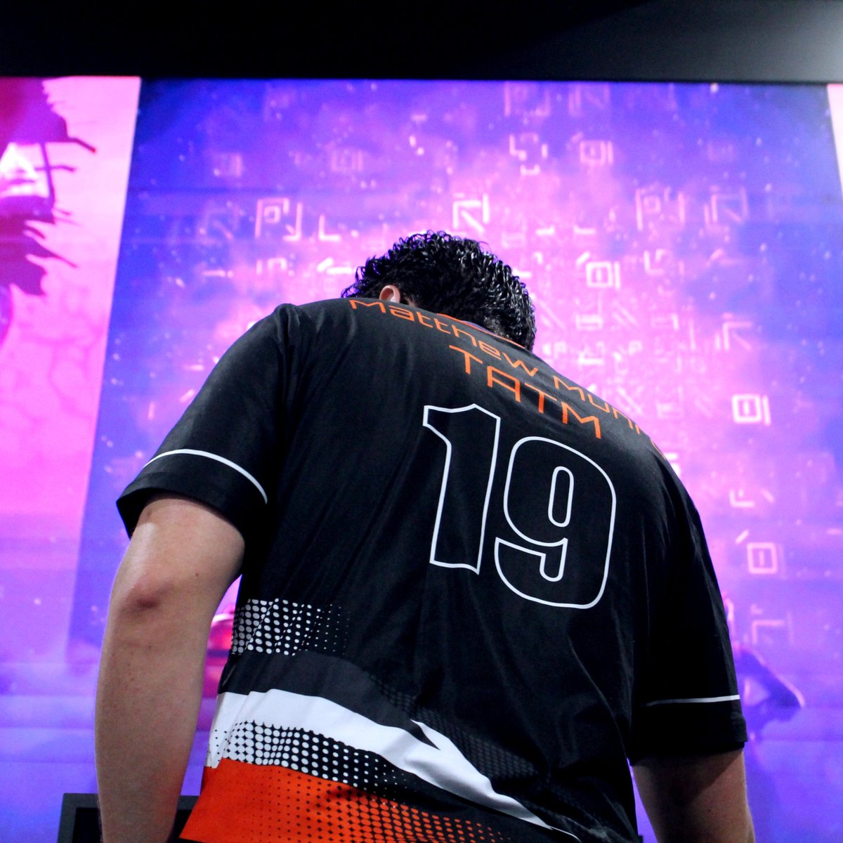 ggDetonate's tweet photo. Our players have entirely too much aura 😮‍💨 https://t.co/pNVcFSiuyd