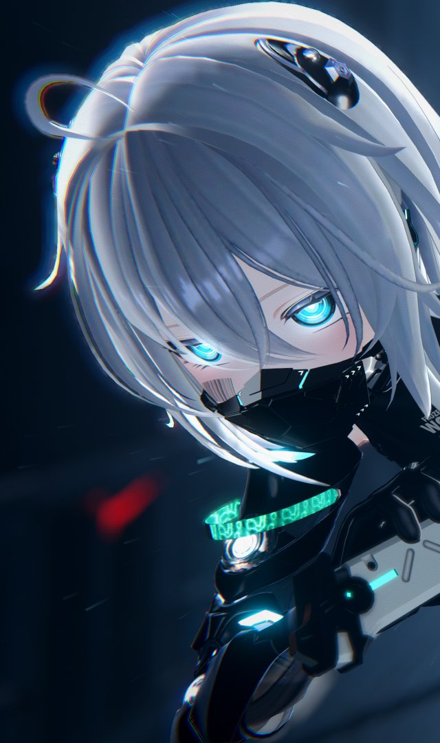 snsnsn4989's tweet photo. #VRChat
#shinano3D
#StellaQuartz
一閃にて 断ち切れ https://t.co/AbtaIyonmL