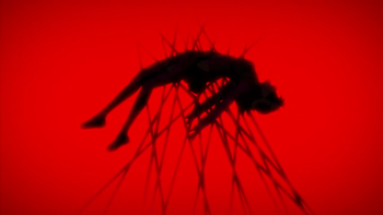 phoeberrie's tweet photo. just realized that AI chiaki died like junko and the real chiaki died like mukuro am i slow for just figuring this out https://t.co/DgYpiSegQd