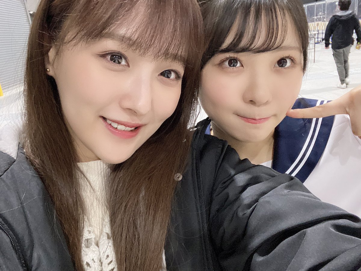 yukatan1110's tweet photo. #本日のえのき
#浅井裕華 #ゆうかたん
#SKE48 #7期生 #teamE
#笑顔は武器
#全力パフォーマンス
#須田会
#憧れは須田亜香里さん
#아사이유우카
#PRODUCE48
#プリマステラ https://t.co/MSpez6EIag