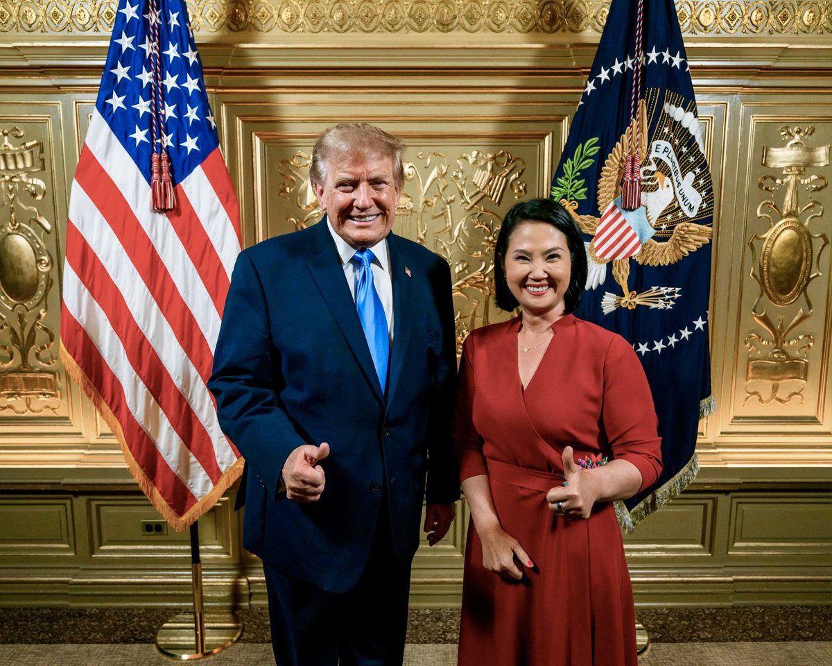 selierie's tweet photo. mientras tanto la presidenta... https://t.co/aTEaNa0wjb
