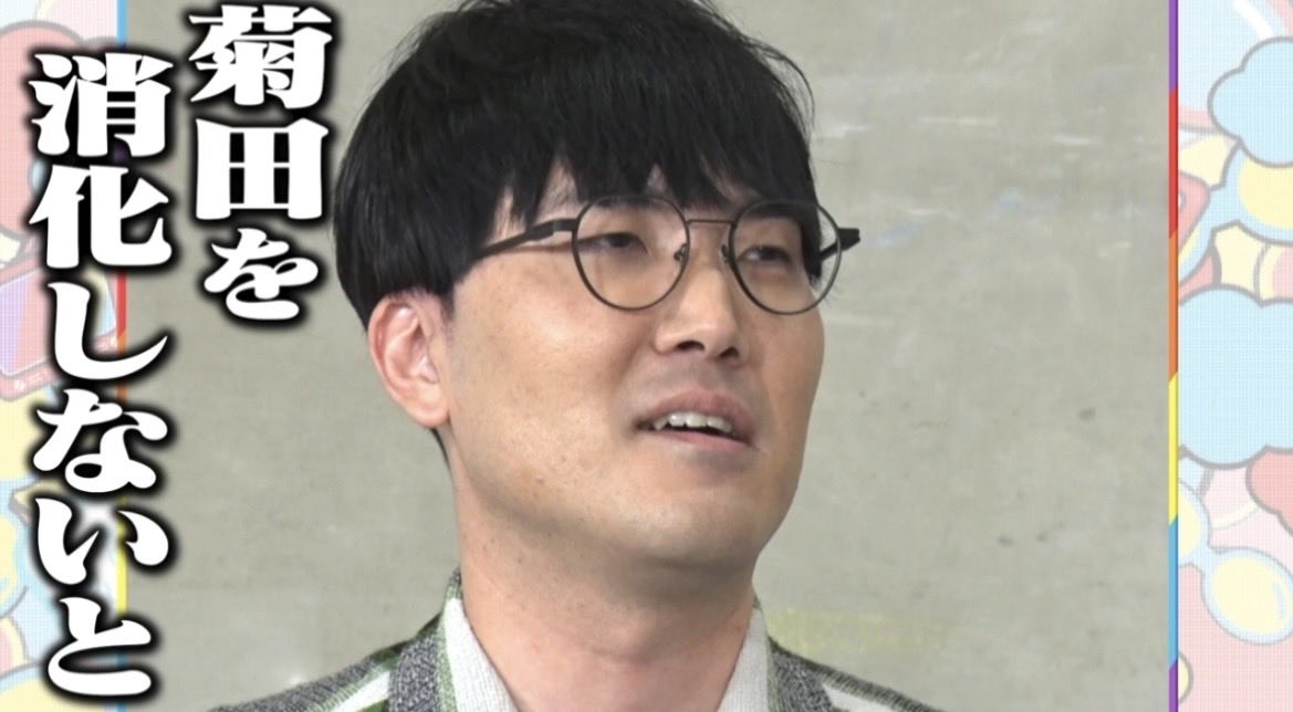 ybma0131's tweet photo. 絶対に職場の休憩時間に観るもんじゃない
(笑い堪えるのしんどかった) https://t.co/iXnG4IBQTO