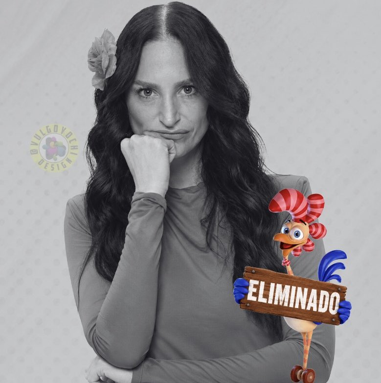 vulgoyochi's tweet photo. 🚨 TODOS CONCORDAM QUE A PRÓXIMA ELIMINADA É A ARIELA? #AFazenda18 #AFazenda https://t.co/YxjS8i8Keb