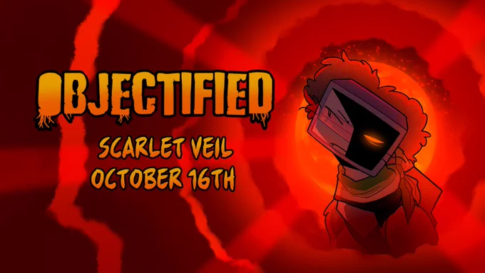 Image from Objectified Official (@ObjectifiedO)