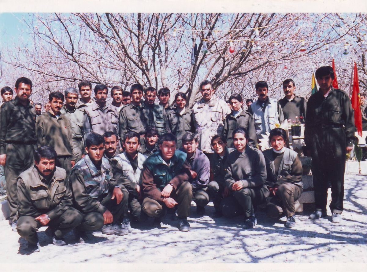 Bazzf7's tweet photo. “En güzel barış savaştan daha zordur” https://t.co/dDGqYZpQA1