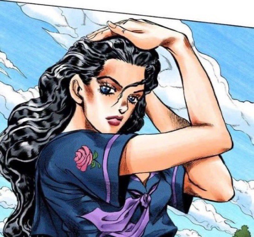 _gouramie's tweet photo. do you know that yukako yamagishi was actually the very first in manga history? https://t.co/eIk6cwhrZW