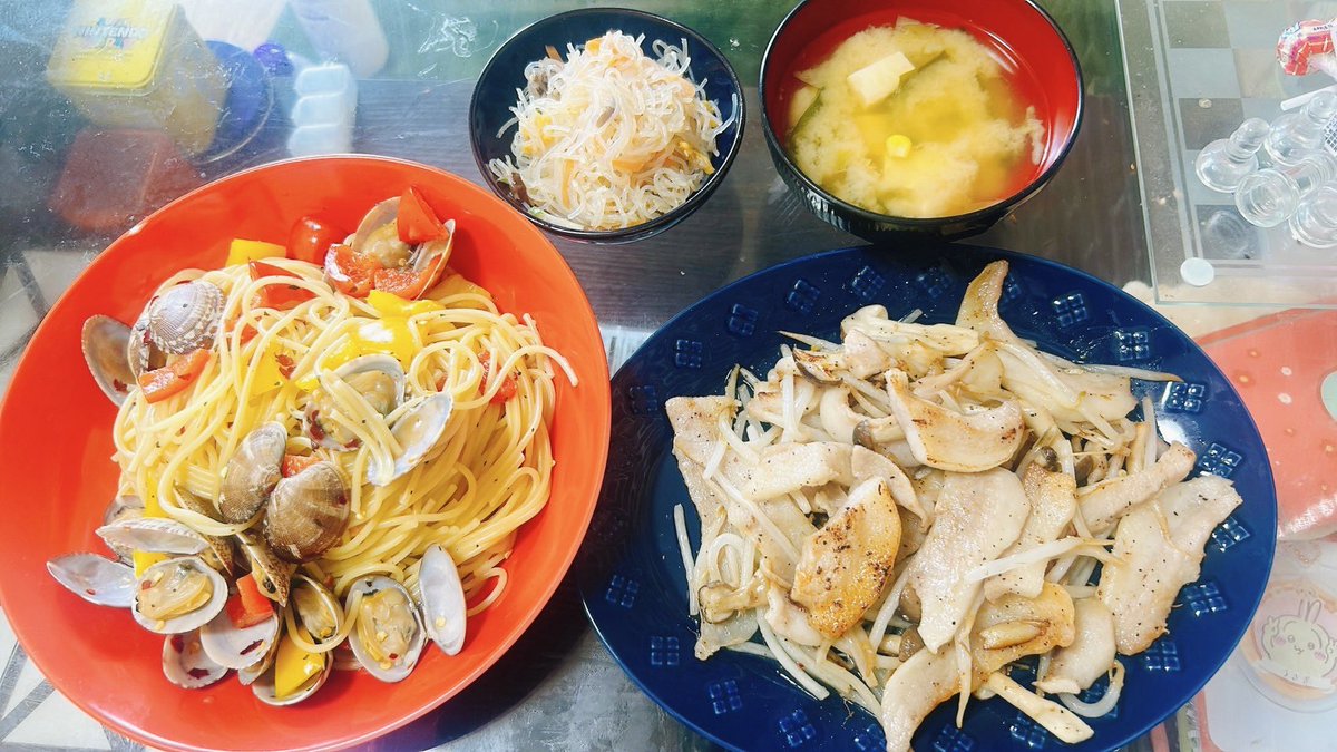 harurusolo's tweet photo. 豚トロブーム🐖
あかんブームやからやめなさい(c" ತ,_ತ)笑

#おうちごはん
#料理好きな人と繋がりたい 
#料理記録
#料理男子
#手料理 https://t.co/eqwMpNZs5E