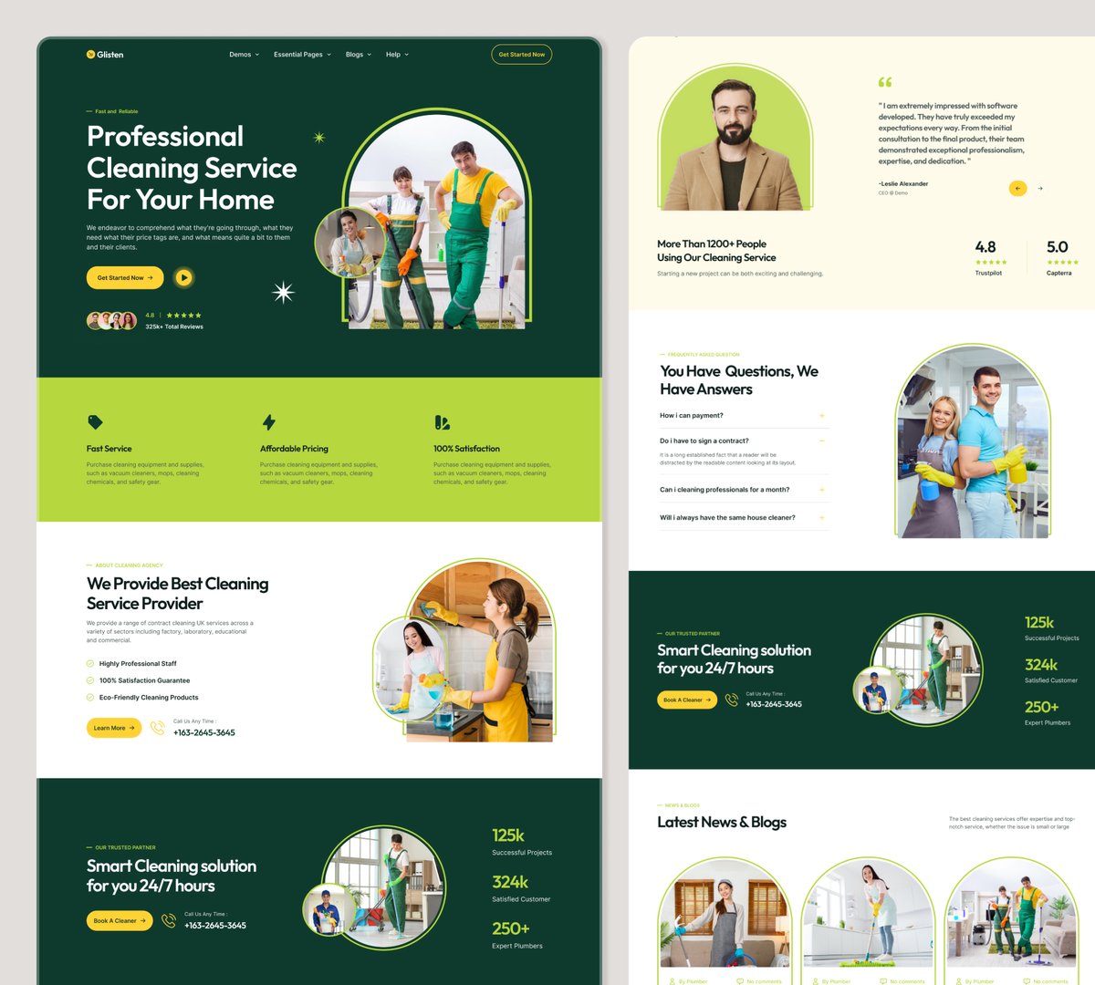skmehedi_002's tweet photo. Cleaning service template design https://t.co/yFBa3QMj26