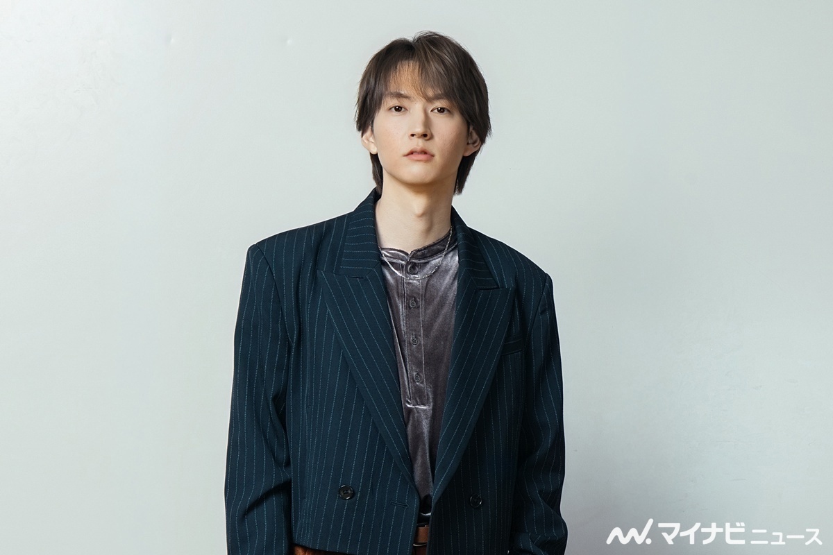 mn_enta's tweet photo. 「僕らのラブシーン、絶対おもしろい」「正直、格闘です(笑)」🎬 
和田雅成＆高橋大翔が明かす『あなたを殺す旅』Season2の撮影裏話と、1年を経て深まった役への思い。

#あなたを殺す旅 #和田 #高橋 https://t.co/bMPmDWY11s https://t.co/3R1dYOo34L