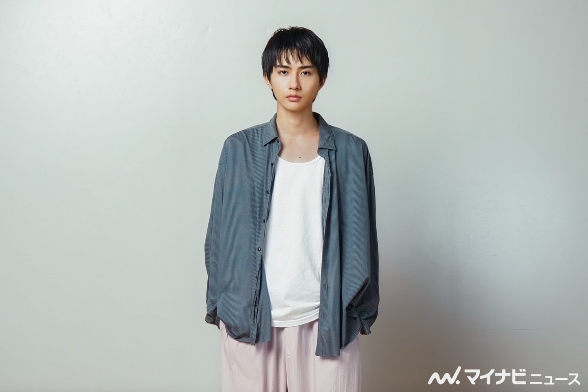 mn_enta's tweet photo. 「僕らのラブシーン、絶対おもしろい」「正直、格闘です(笑)」🎬 
和田雅成＆高橋大翔が明かす『あなたを殺す旅』Season2の撮影裏話と、1年を経て深まった役への思い。

#あなたを殺す旅 #和田 #高橋 https://t.co/bMPmDWY11s https://t.co/3R1dYOo34L