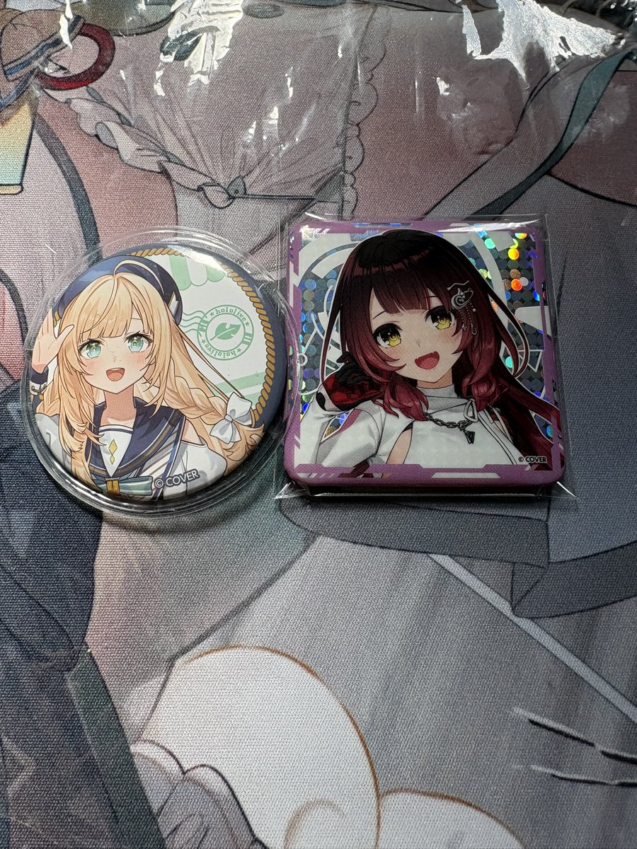 HoloS2ios2Trade's tweet photo. あと少し足らない為探しております…。 https://t.co/QTWPVdSiyb