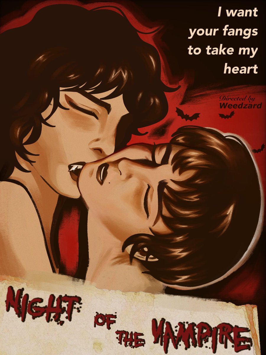 weedzarddd's tweet photo. #bylerween #byler  -'🍷⁠*⁠.⁠✧ https://t.co/At8EWbc3qk