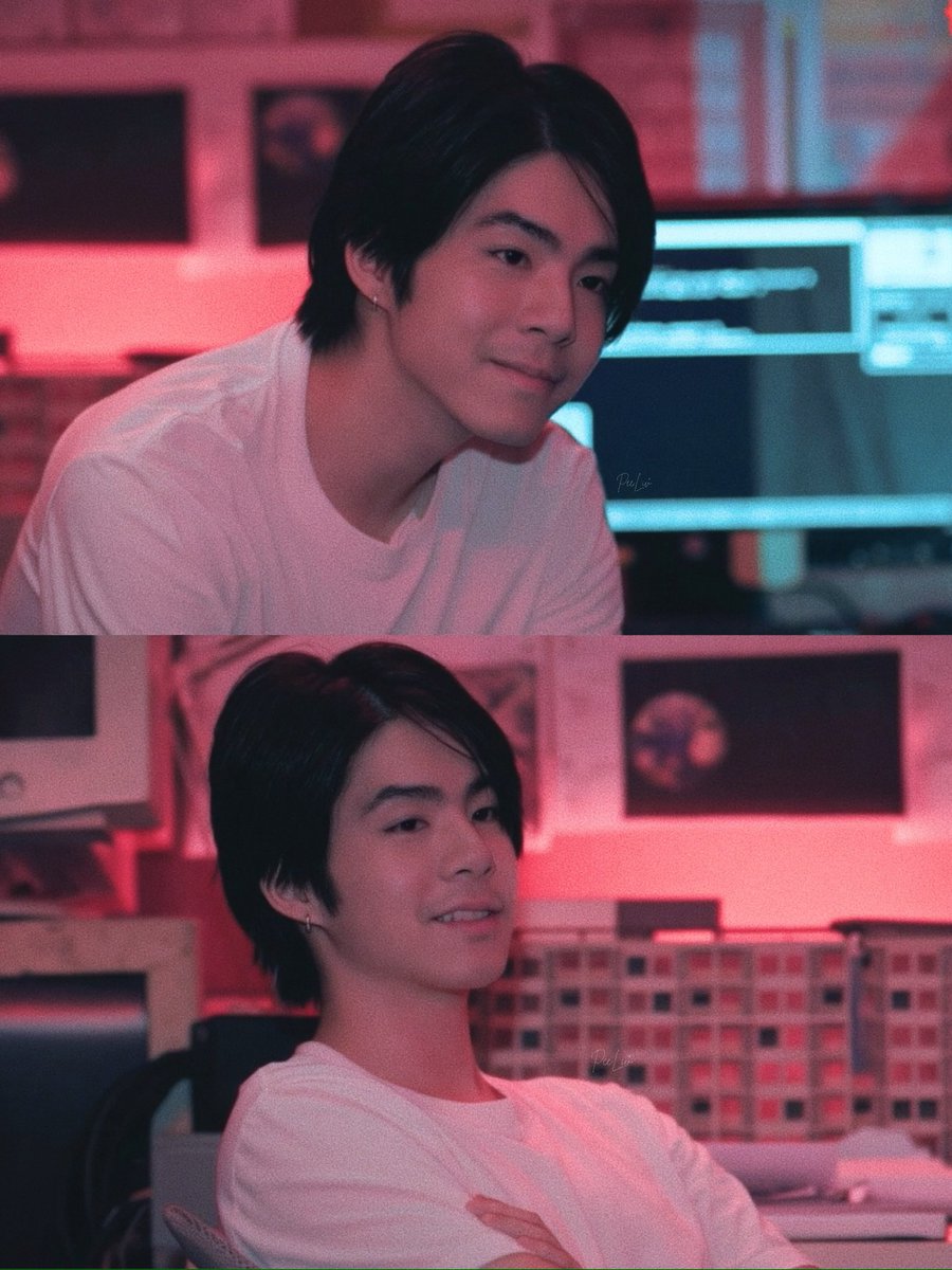 Peeliv27's tweet photo. เมะ                                                   เหนือเมะ

#NETJJ Ი⑅𐑼 https://t.co/6965Nztvx8
