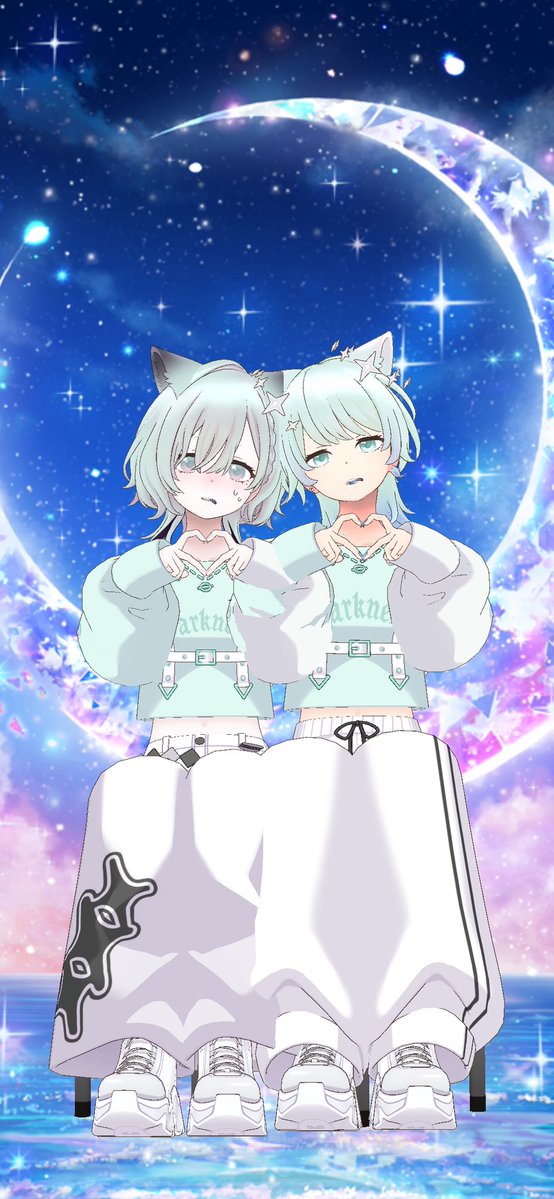miii_xna's tweet photo. いっぱい撮ってもらったーーー！！！！！
どのアバも可愛いしかっこよかった！！！
色んなアバ見れてたのしかった🙂‍↕️🙂‍↕️ https://t.co/oKQatKXbl0