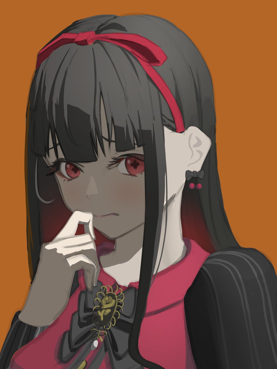 giri_ten's tweet photo. #ちぇり絵
BLACK2 https://t.co/D5j62pZutk