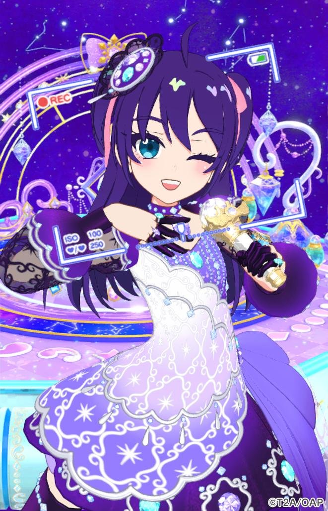 _Meropara_'s tweet photo. ちょこちょこ4弾遊んでます❣️カワイイ‼️ https://t.co/UURA2riJG7