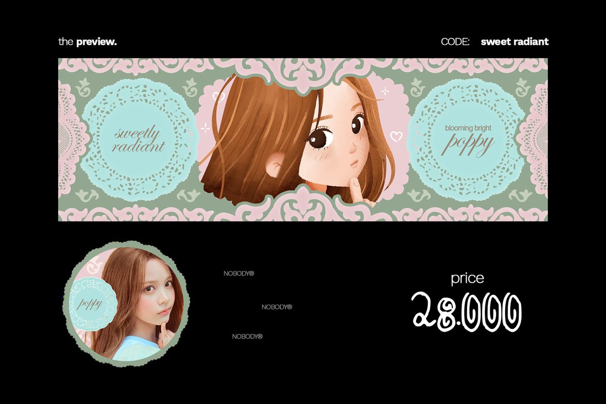 no__bodyexe's tweet photo. —     i’m also bringing some layouts that i'll be selling. hopefully . . everything goes smoothly and you guys will love them 😬 https://t.co/HJceVobUYP