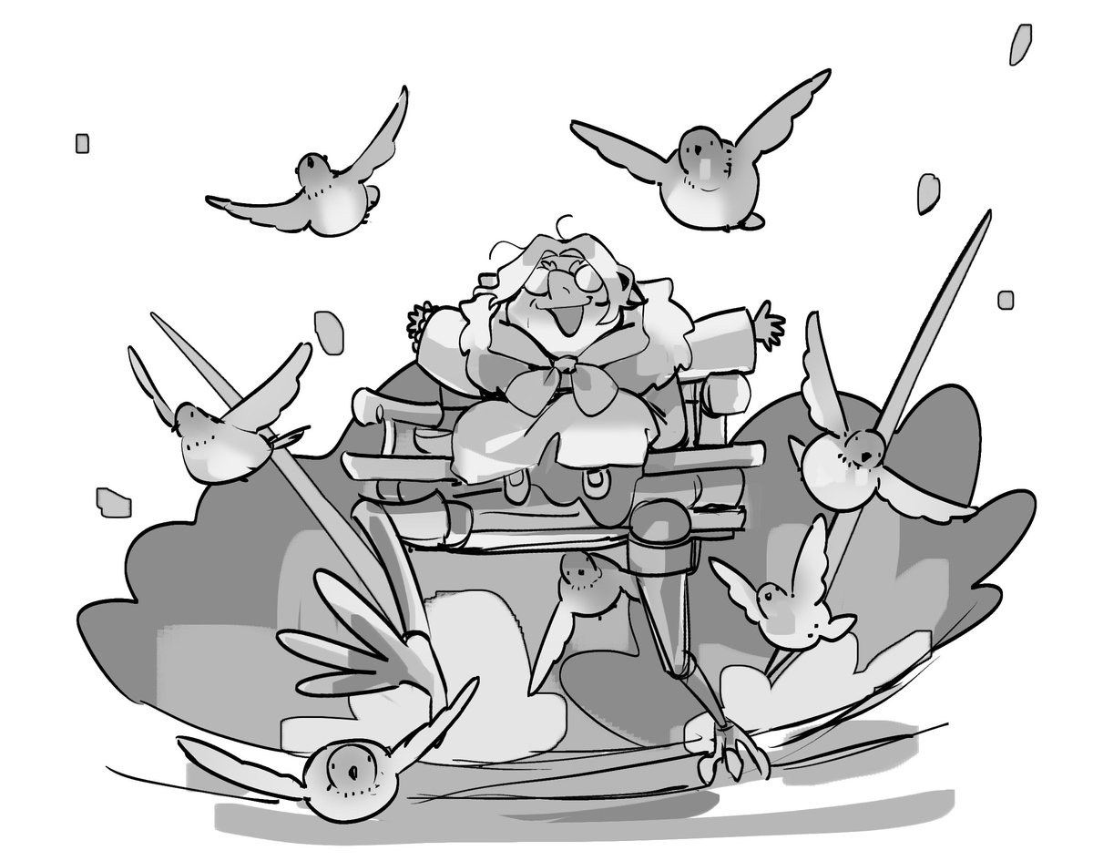 10384740238312e's tweet photo. (deadlock) i dont play but baba is awesome https://t.co/PyEuhzb44b