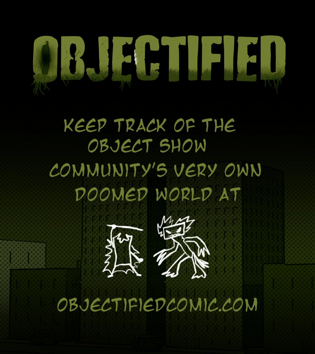 ObjectifiedO's tweet photo. "Kin comez in many formz." - Pot https://t.co/iSPCMteS2L