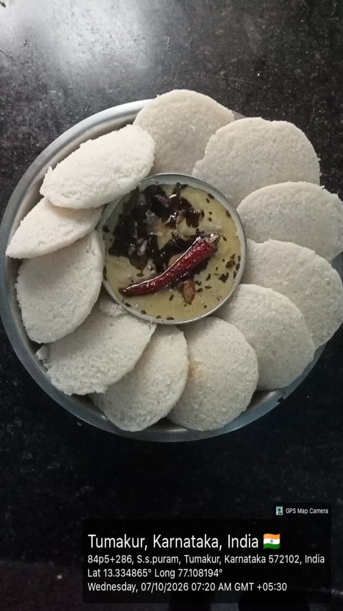 PostMBHN3RKRoad's tweet photo. ತಿಂಡಿ 
#SocialAudit_SWDMeals #SocialWelfare_Karnataka https://t.co/IV8Qsuw4YE