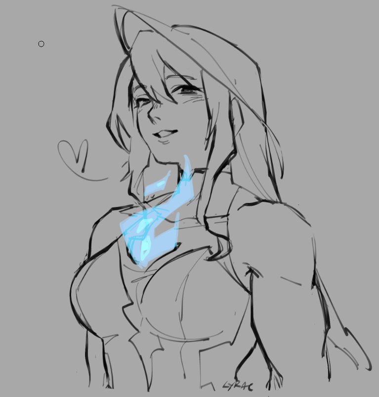 lyr_ae's tweet photo. twirling my hair and kicking my feet everytime i draw liz
#BloodflameArt https://t.co/xBgeKQdtTH