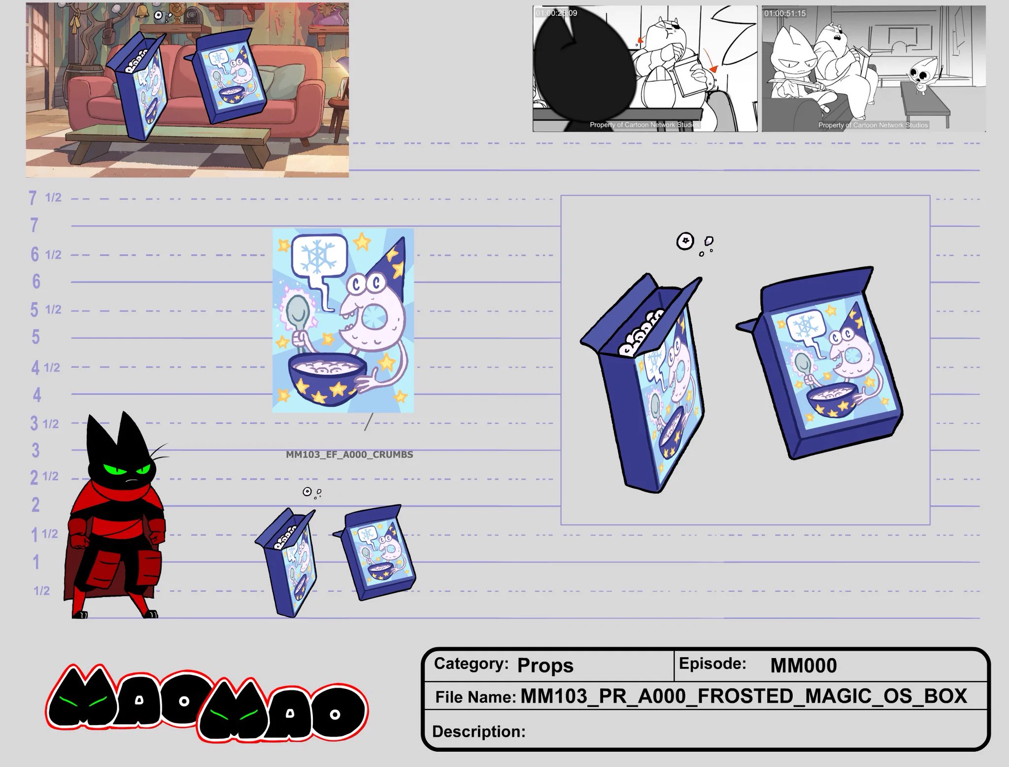 ⚔️Random Mao Mao Posting ⚔️ on X: 