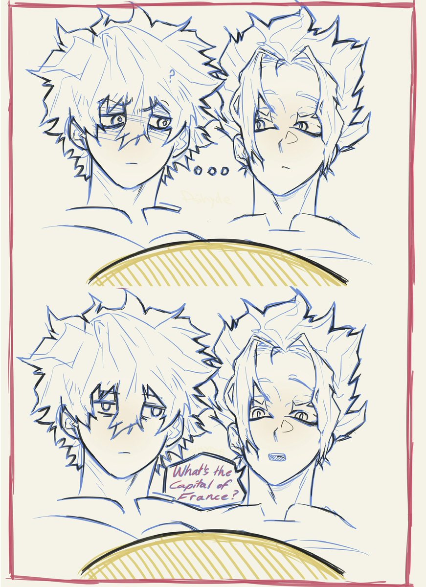 psihyde's tweet photo. Jenuinely drawing anything nowadays https://t.co/Cg8ZNVYSyC