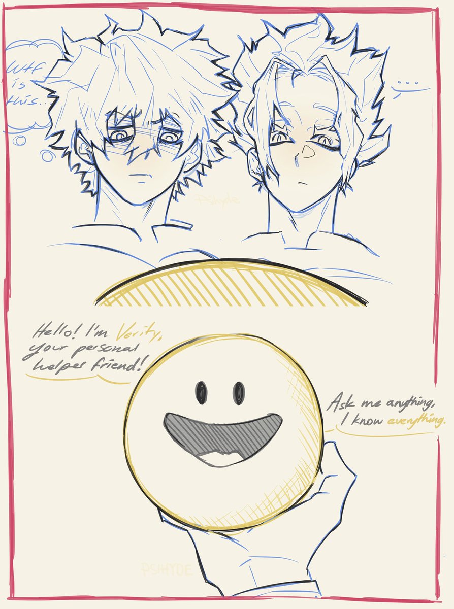 psihyde's tweet photo. Jenuinely drawing anything nowadays https://t.co/Cg8ZNVYSyC