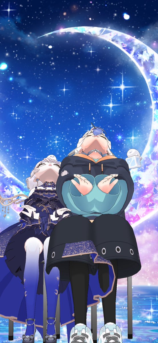 miii_xna's tweet photo. リーーーーラレロさんっ！！！！！
初コラボ！初チェキですよっ！！！！！
早く声治りますように😭😭😭 https://t.co/10ji4leotd