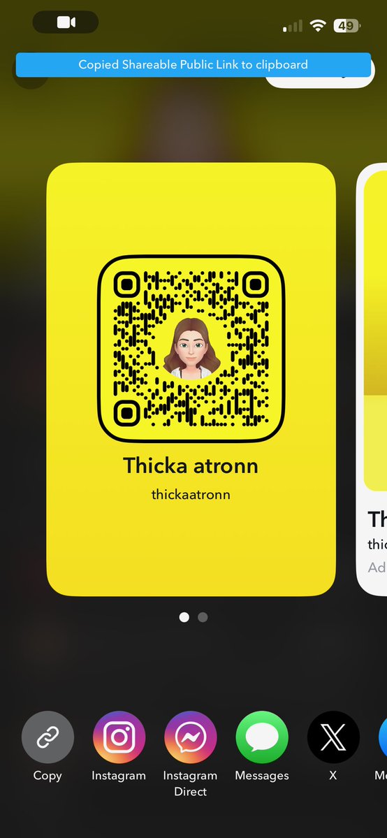 Thickatronn's tweet photo. Hey yall add me on snap for a surprise 🫣 
https://t.co/0sfQ214Uwl https://t.co/Lcbl7JrODp