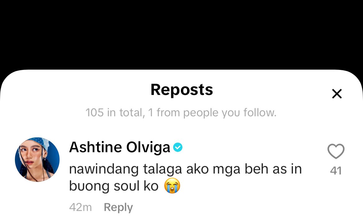 riabbony's tweet photo. she’s rlly just like us hehe

FMA MAGNIFIES ASHTINE
FMA MAGNIFIES ASHTINE
#AshtineOlviga #FMAs https://t.co/K8s9kNsBM3