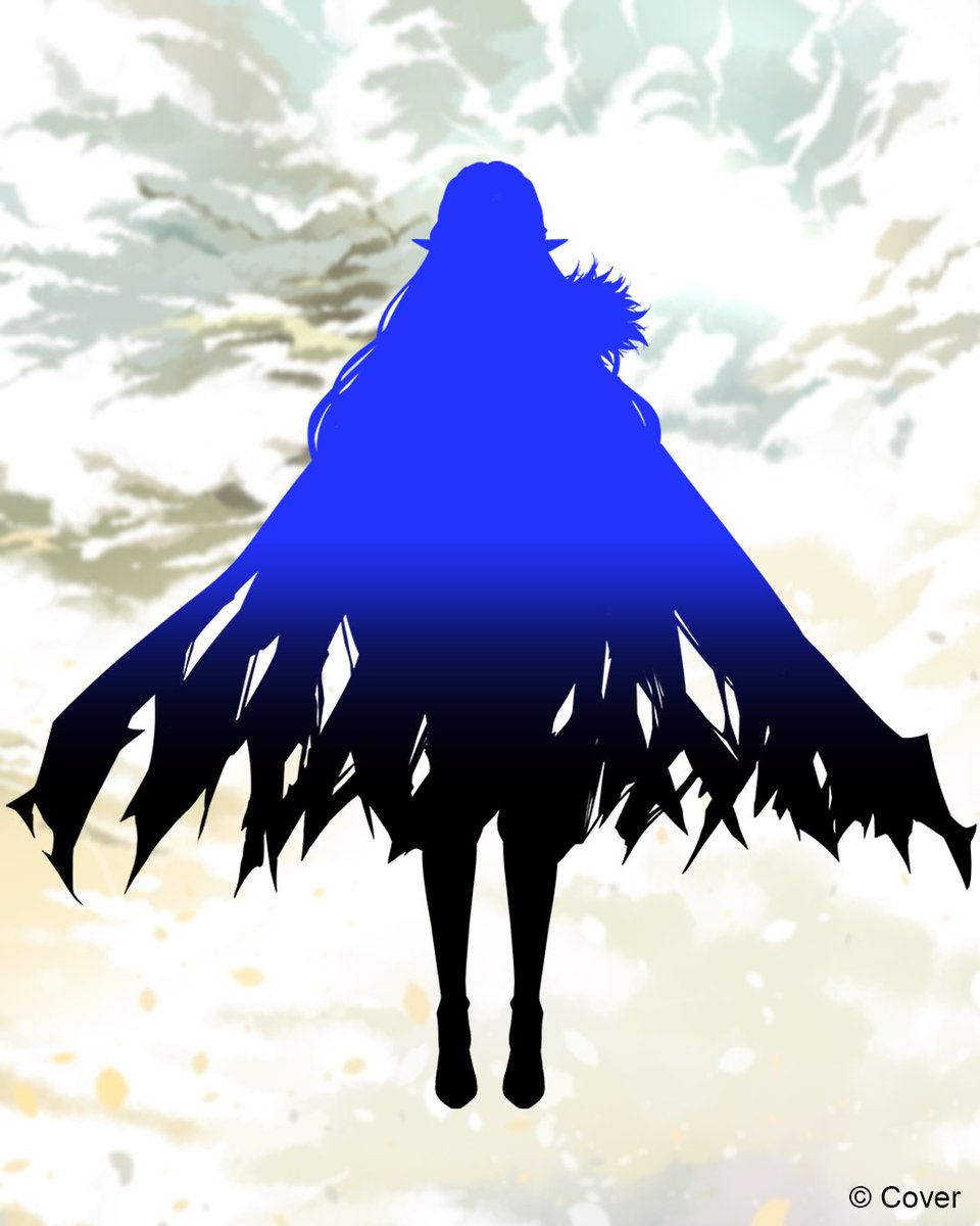 nerissa_en's tweet photo. Coming soon...

#ShatteredLegends https://t.co/4JFyAIL4Ow