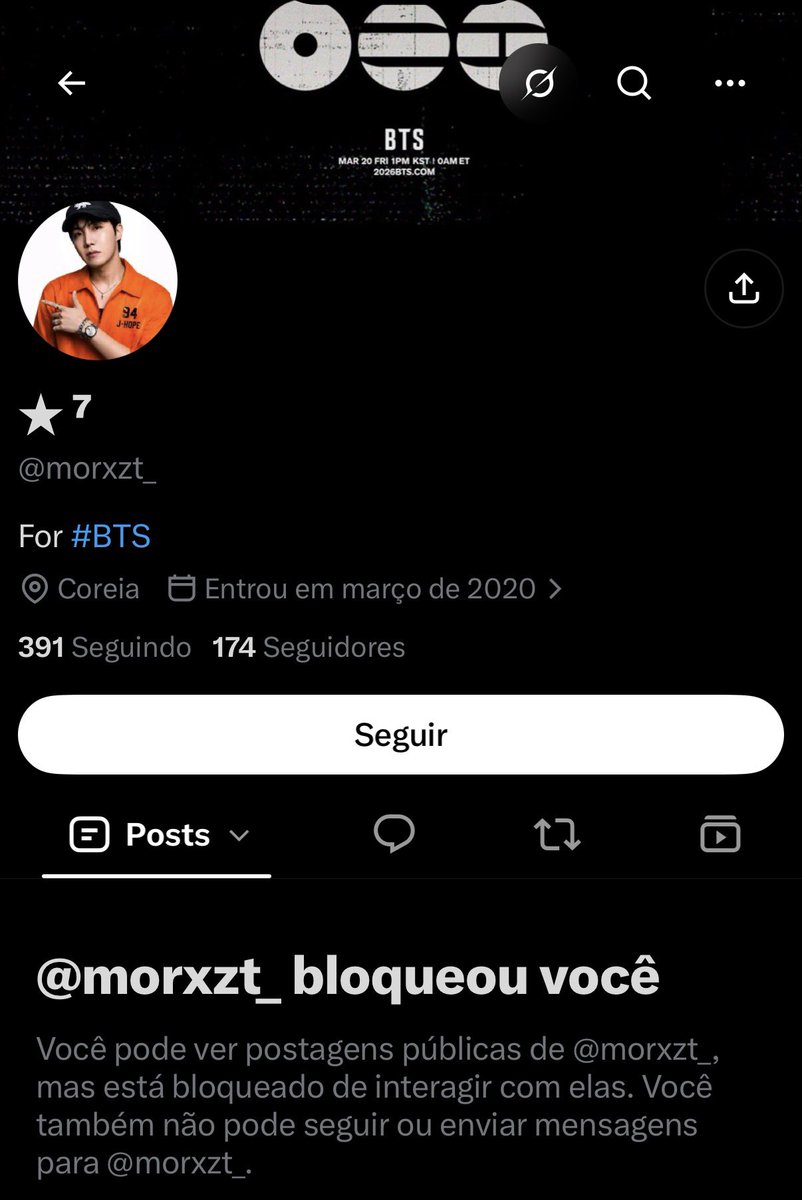 luvsstaehyy's tweet photo. 🚨 ALERTA GOLPE INGRESSOS BTS 🚨 

ESSE FOI ESPERTO, trocou o @ em abril e so esperou https://t.co/nko4CFCYpF
