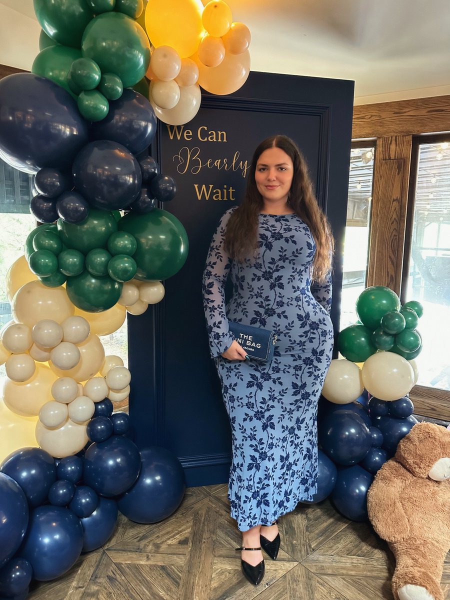lejla_neziri's tweet photo. 💙🧸 https://t.co/g8IMnNR6tT