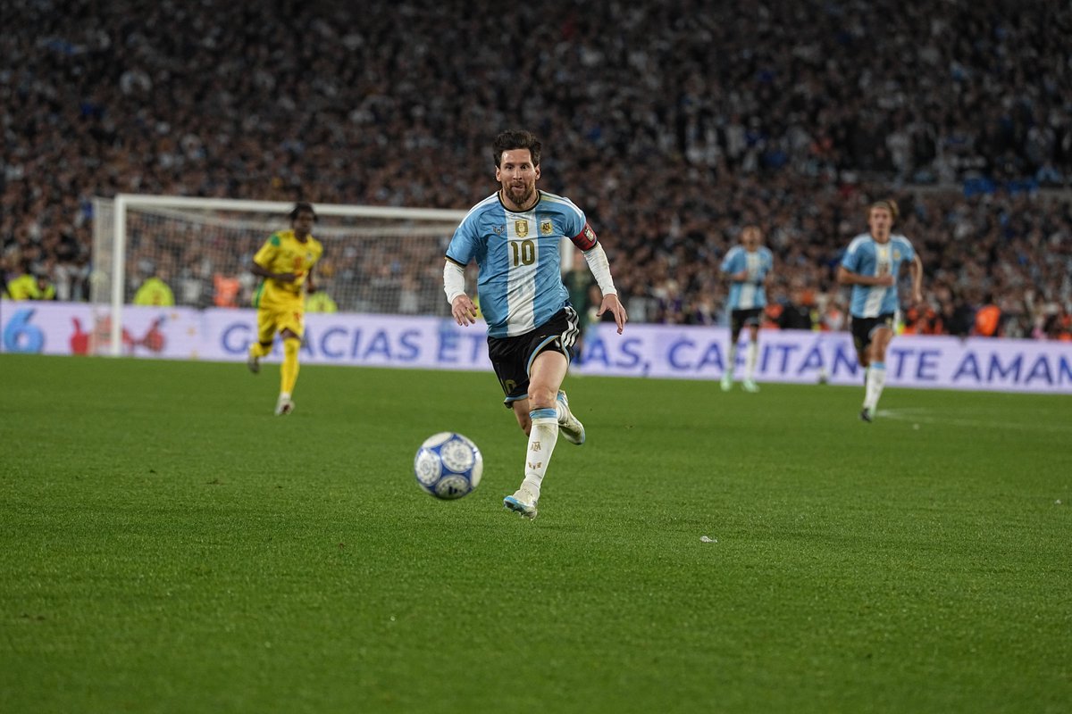 RiverPlate's tweet photo. Hasta la última pelota ❤️🇦🇷 https://t.co/al3wgr6U9t