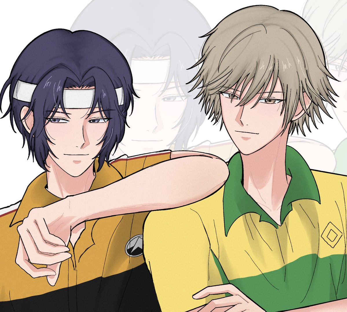 ha_ru_rikkai's tweet photo. -`♡´- https://t.co/7atoHWi1zB