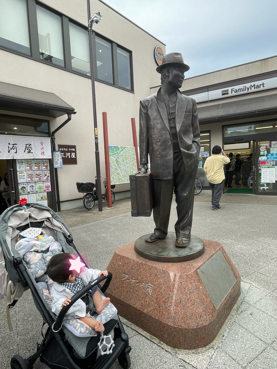 koharu_ab's tweet photo. ㊗️10ヶ月🎊
とうとう二桁！！🥹
野球観戦とか色々お出かけするのにいい季節✌️
つかまり立ちからの伝い歩きを始めたら目が離せなくてやばい…💦 https://t.co/JDcQWlK85R