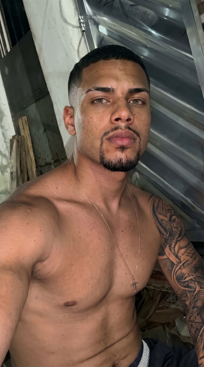 ryanvulgo2k's tweet photo. marcha e boa

#homem #preto #negrosalter https://t.co/Bk4M9zufEP