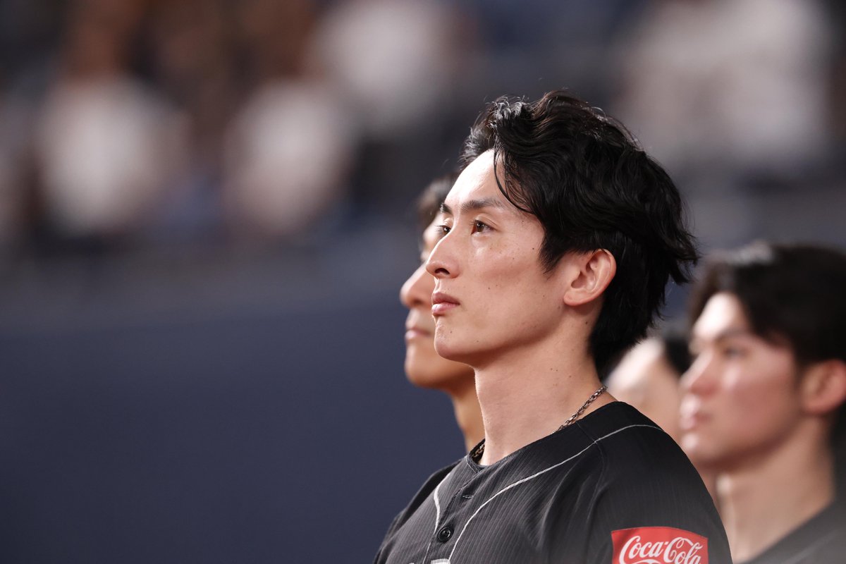 takafullc2's tweet photo. 【成績プレイバック】

周東佑京選手

試合：127
打率.275
本塁打：4
安打：133
二塁打：20
三塁打：5
打点：39
盗塁：30🏅
四球：42
出塁率.337

4年連続5度目の盗塁王を獲得！

試合数、安打数、打点など多くの部門でキャリアハイとなりました！

#sbhawks #鷹フル https://t.co/SmR0rE9zid