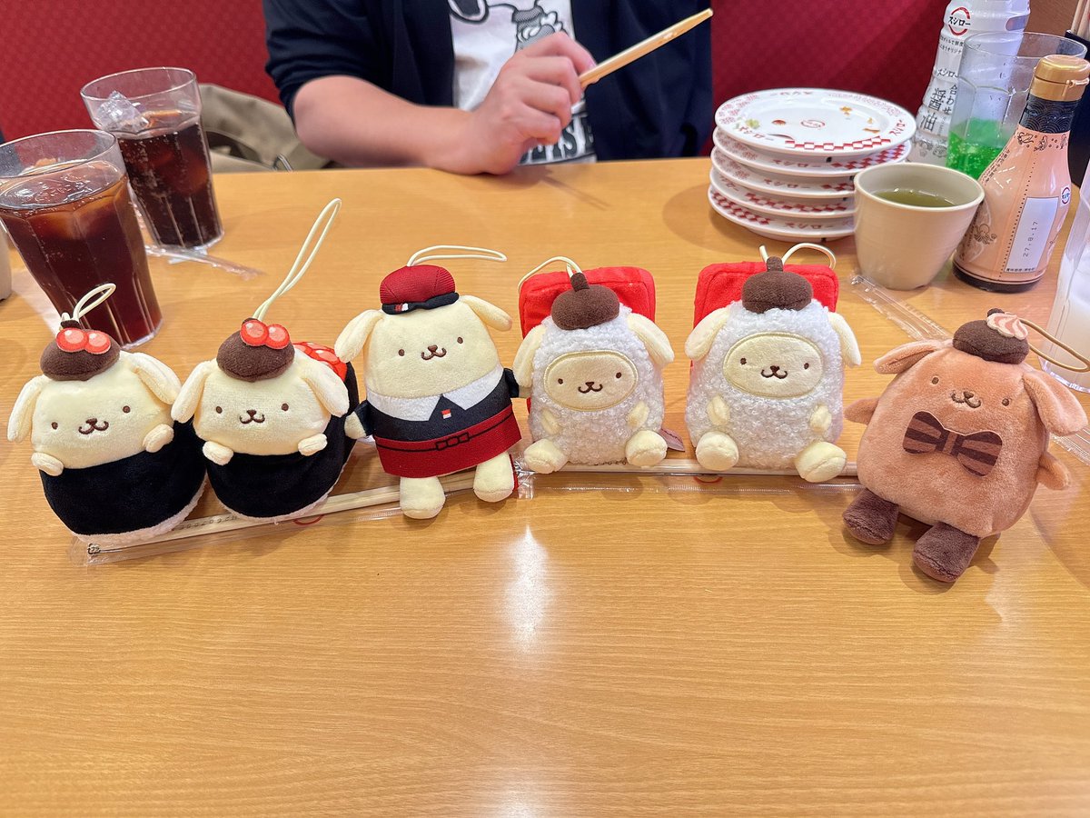 Tearsfakerabbit's tweet photo. 確保〜！！！！！ https://t.co/YwJchxUYQy